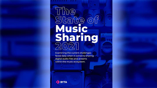 The State of Music Sharing