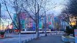 2024 MODINA Residency - Bucharest